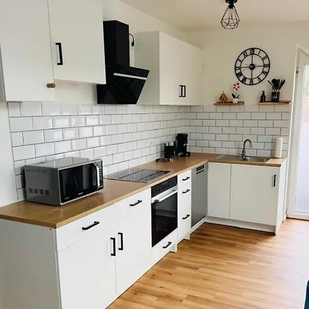 Comfortandnature Apartman