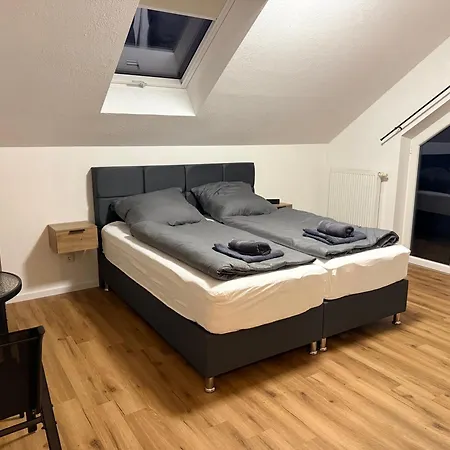 Comfortandnature Apartment