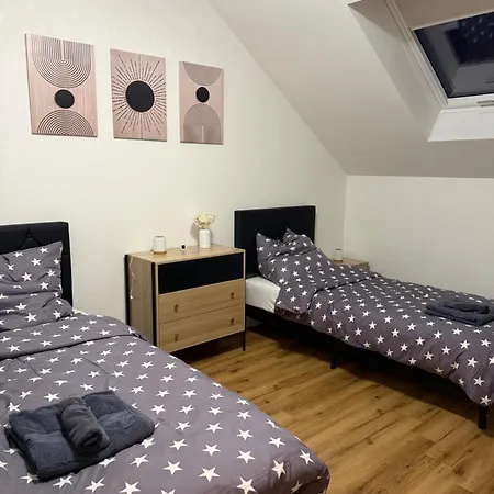 Comfortandnature Lautertal (Odenwald)