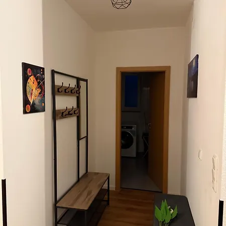 דירה Comfortandnature