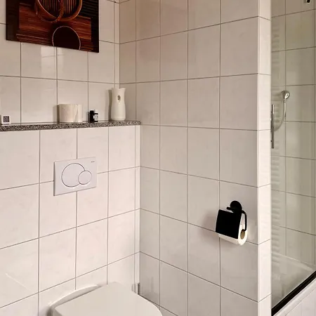 Comfortandnature Apartment Lautertal (Odenwald)