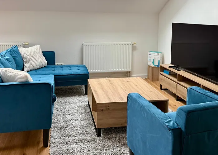 Comfortandnature Διαμέρισμα *