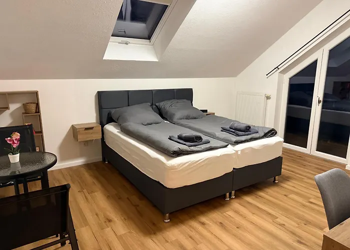 Comfortandnature Διαμέρισμα