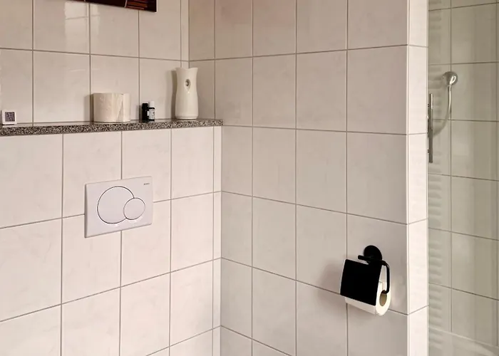 Comfortandnature Διαμέρισμα Lautertal (Odenwald)